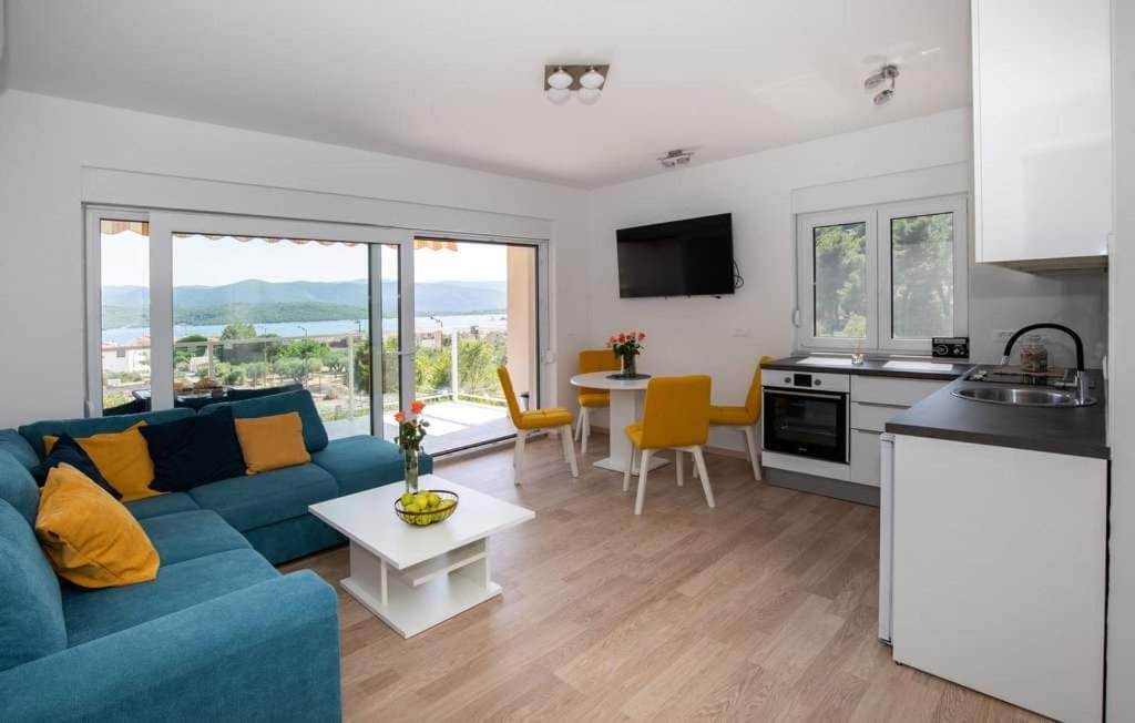 Norin Apartement Klek Exteriör bild