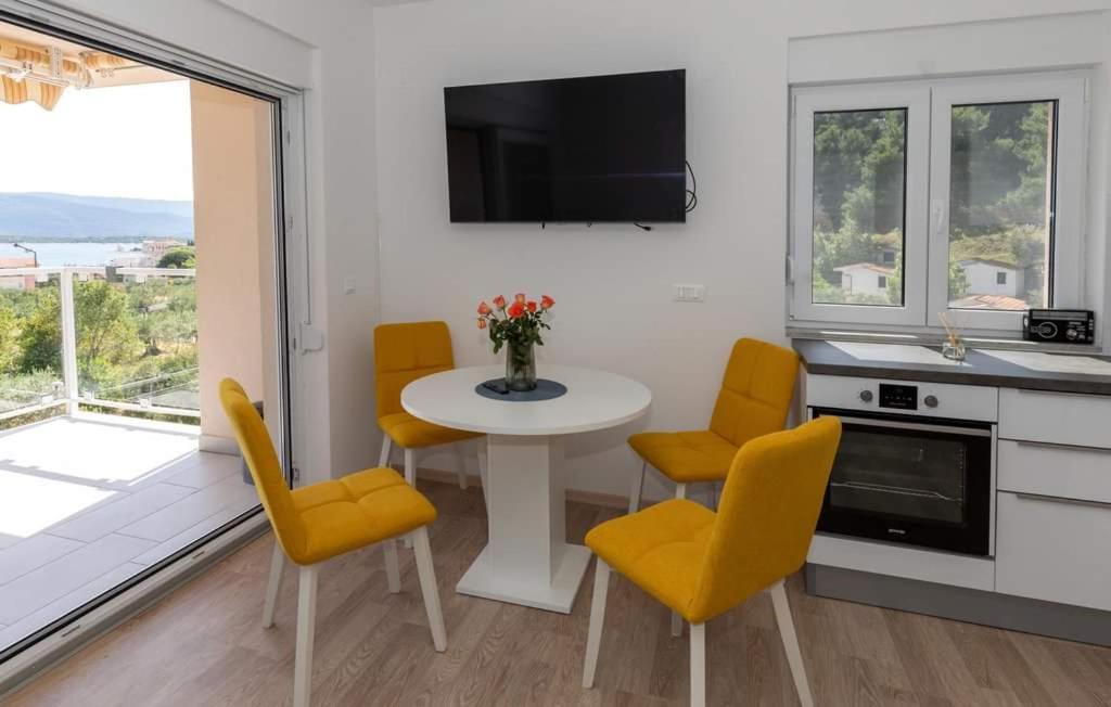 Norin Apartement Klek Exteriör bild