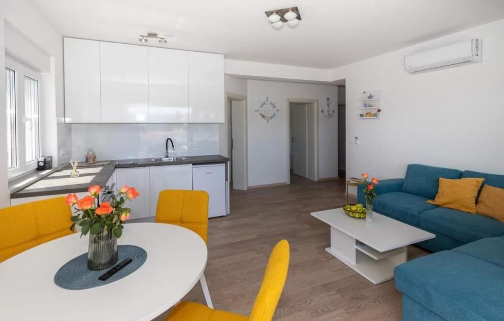 Norin Apartement Klek Exteriör bild