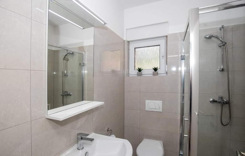 Norin Apartement Klek Exteriör bild