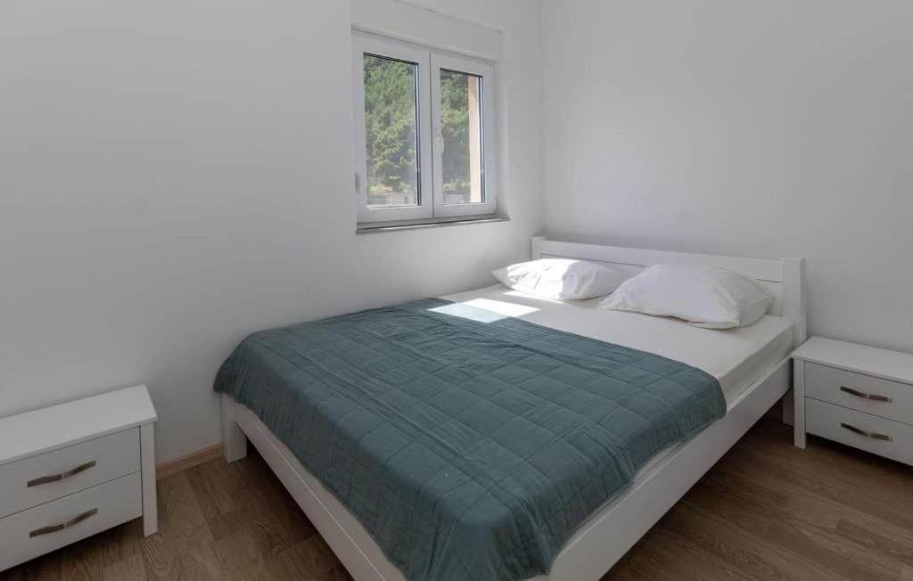 Norin Apartement Klek Exteriör bild