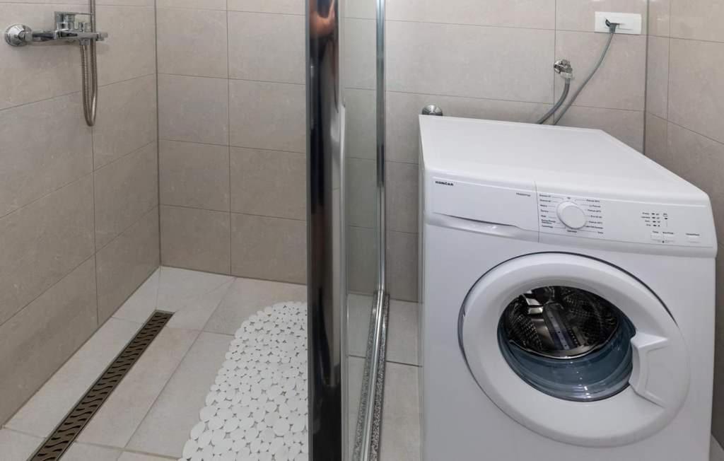 Norin Apartement Klek Exteriör bild