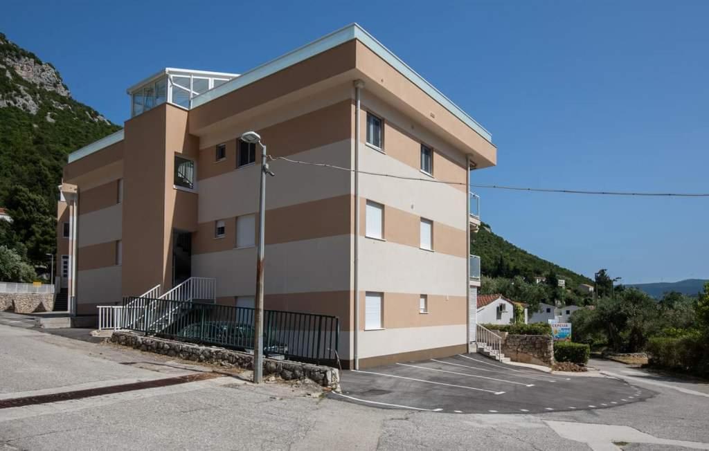 Norin Apartement Klek Exteriör bild