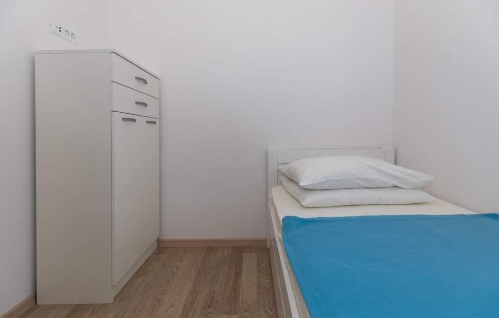 Norin Apartement Klek Exteriör bild